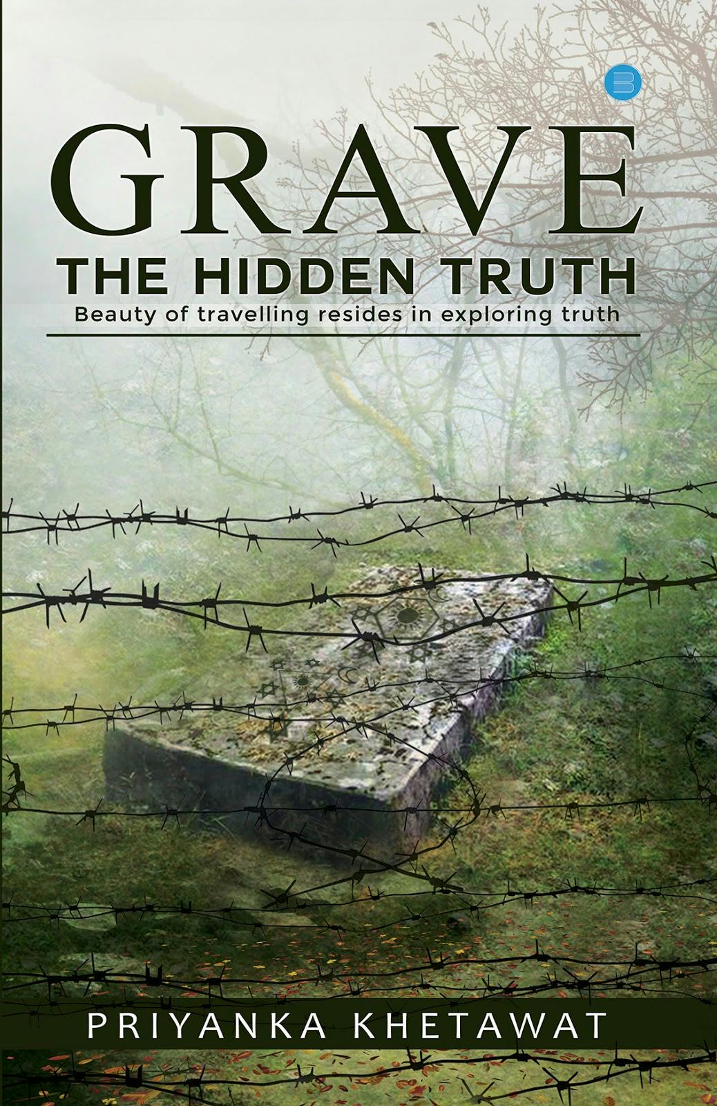 Grave: The Hidden Truth image